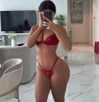 Bahçeşehir Escort Bayan Pelinle Tutkunun Sınırlarını Zorlayın